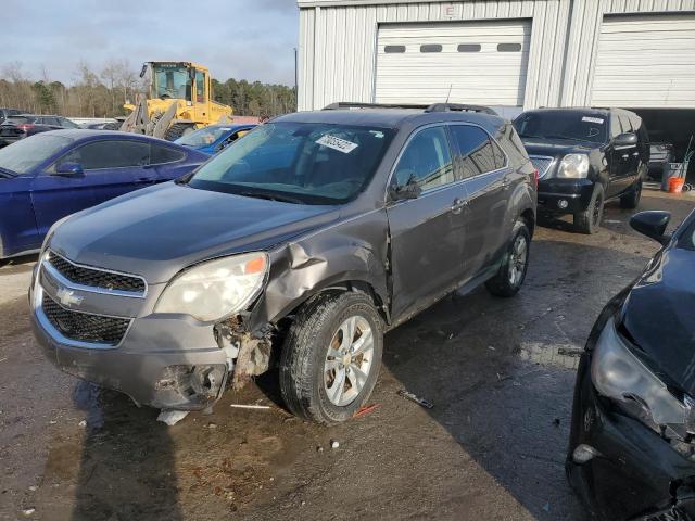 Photo 1 from auction – 2010 CHEVROLET EQUINOX LT with VIN 2CNALDEW8A6333681