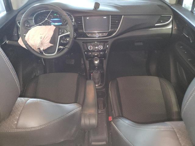 Фото 8 с аукциона – 2019 BUICK ENCORE PRE с VIN KL4CJESBXKB948736