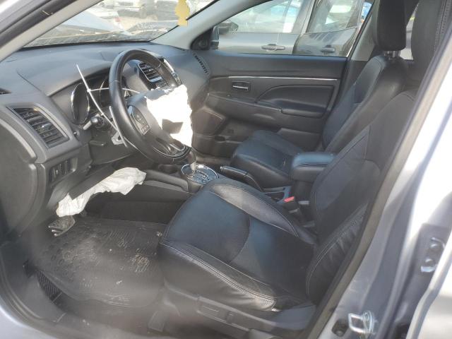 Photo 7 from auction – 2017 MITSUBISHI OUTLANDER with VIN JA4AP4AW7HZ030253
