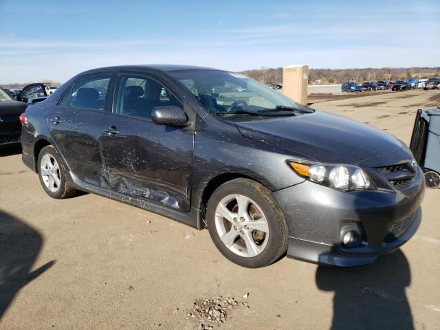 Photo 4 from auction – 2011 TOYOTA COROLLA BA with VIN 2T1BU4EE2BC619393