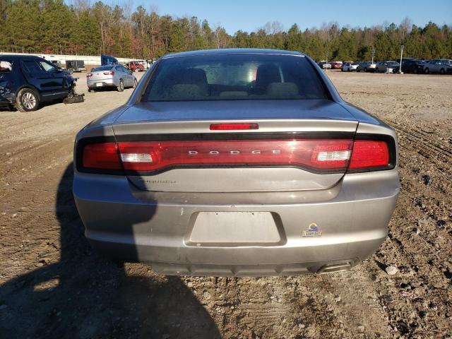 Photo 6 from auction – 2013 DODGE CHARGER SE with VIN 2C3CDXBG7DH563010