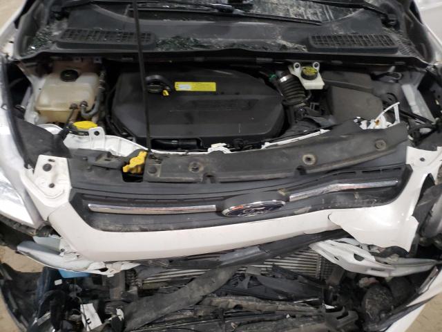Photo 12 from auction – 2014 FORD ESCAPE SE with VIN 1FMCU0GX2EUC52140