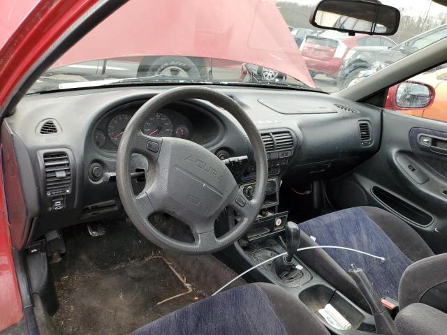 Zdjęcie 8 z aukcji – 1995 ACURA INTEGRA LS z VIN JH4DC4359SS014251
