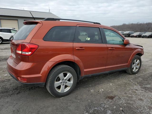Photo 3 from auction – 2012 DODGE JOURNEY SX with VIN 3C4PDDBG6CT240309