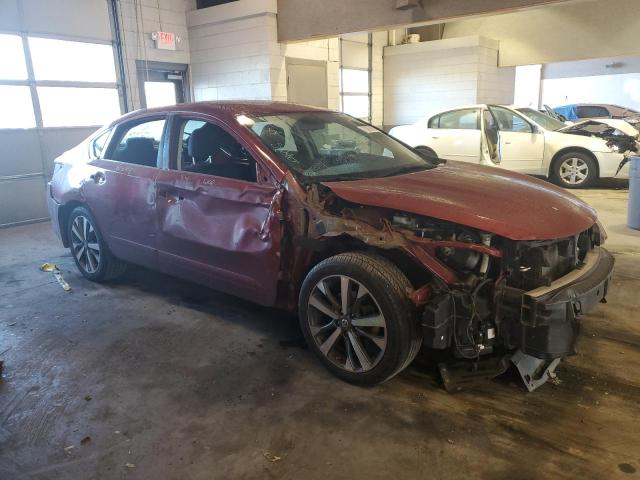 Photo 4 from auction – 2017 NISSAN ALTIMA 2.5 with VIN 1N4AL3AP8HC164038