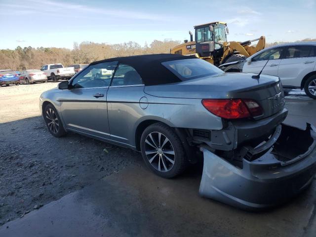 Zdjęcie 2 z aukcji – 2010 CHRYSLER SEBRING TO z VIN 1C3BC5ED3AN220279
