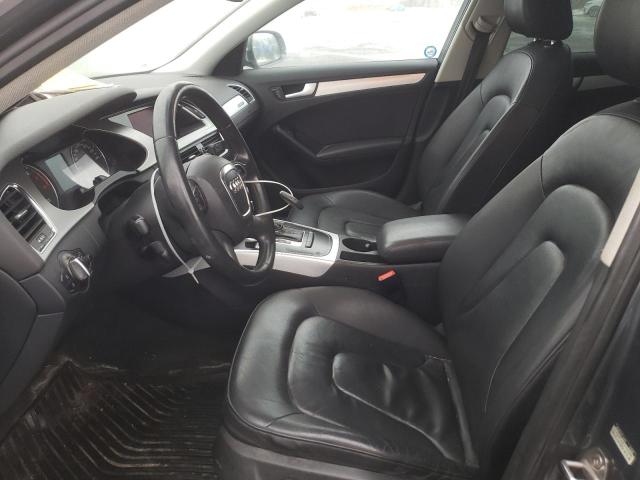 Photo 7 from auction – 2012 AUDI A4 PREMIUM with VIN WAUWFCFLXCA112554