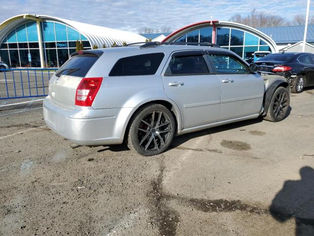Photo 3 from auction – 2005 DODGE MAGNUM SE with VIN 2D4FV48T95H141723