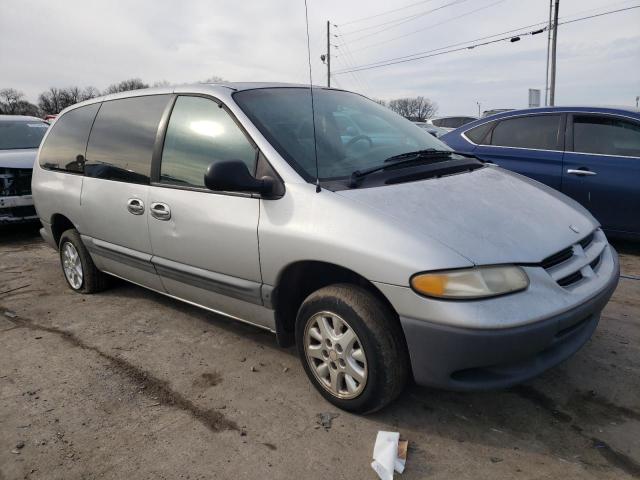 Photo 4 from auction – 2000 DODGE GRAND CARA with VIN 1B4GP44G9YB792204