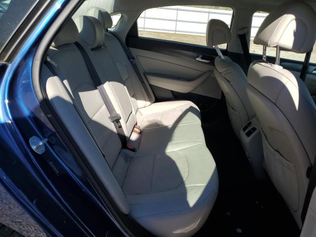 Photo 10 from auction – 2016 HYUNDAI SONATA with VIN 5NPE34AF4GH297990