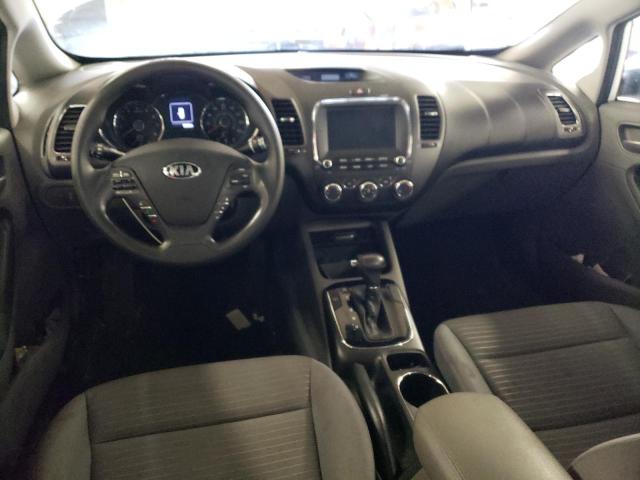 Photo 8 from auction – 2018 KIA FORTE LX with VIN 3KPFL4A73JE255285