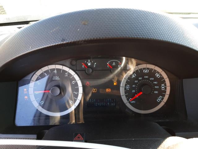 Photo 9 from auction – 2011 FORD ESCAPE with VIN 1FMCU9D76BKB65728