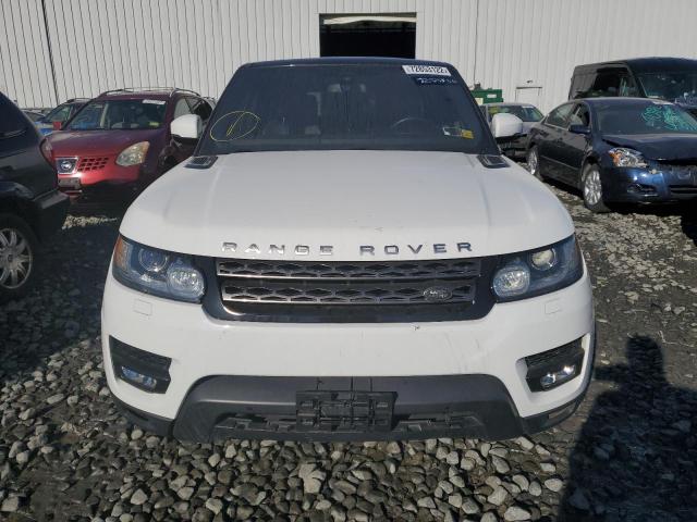 Photo 5 from auction – 2016 LAND ROVER RANGEROVER with VIN SALWG2VF4GA651708