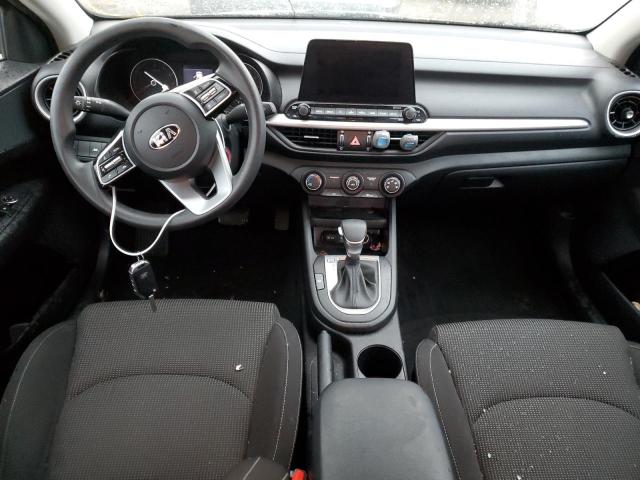 Photo 8 from auction – 2021 KIA FORTE FE with VIN 3KPF24ADXME388249