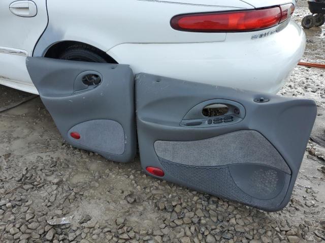Photo 12 from auction – 1997 MERCURY SABLE GS with VIN 1MELM50U2VG619651