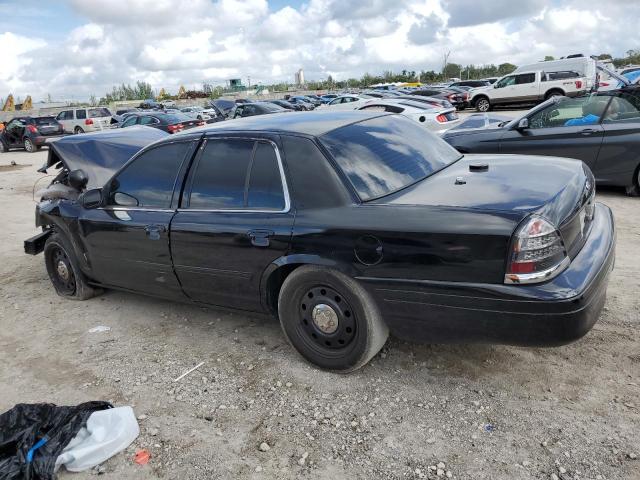 Photo 2 from auction – 2011 FORD CROWN VICT with VIN 2FABP7BV5BX131554