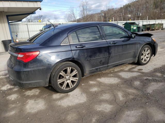Photo 3 from auction – 2011 CHRYSLER 200 TOURIN with VIN 1C3BC1FG9BN600049