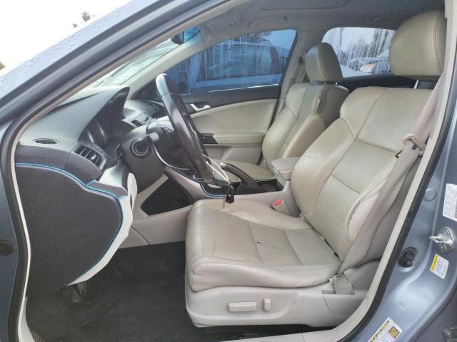 Photo 7 from auction – 2011 ACURA TSX with VIN JH4CU2F62BC003524