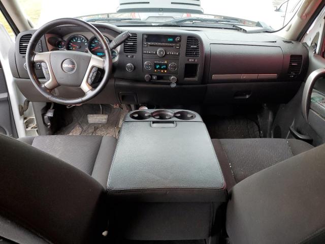 Photo 8 from auction – 2012 GMC SIERRA K25 with VIN 1GT120CG4CF128427