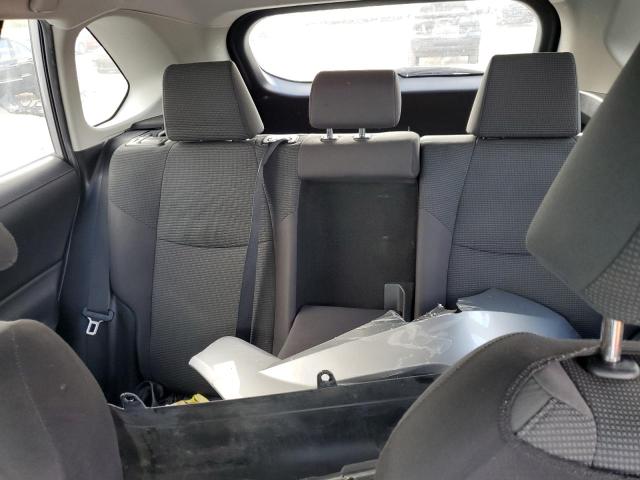 Photo 10 from auction – 2020 TOYOTA RAV4 LE with VIN 2T3H1RFV9LC064160