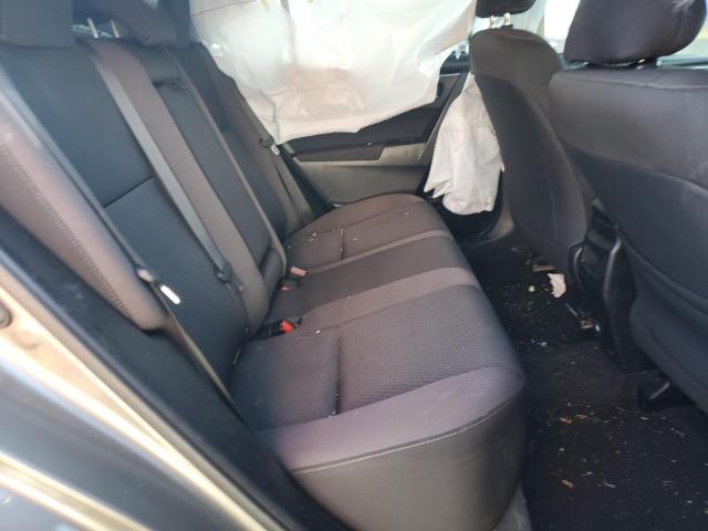 Photo 10 from auction – 2019 TOYOTA COROLLA L with VIN 2T1BURHE6KC133324