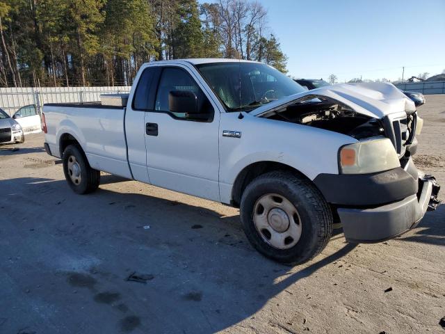 Photo 4 from auction – 2006 FORD F150 with VIN 1FTRF12W26NB80798
