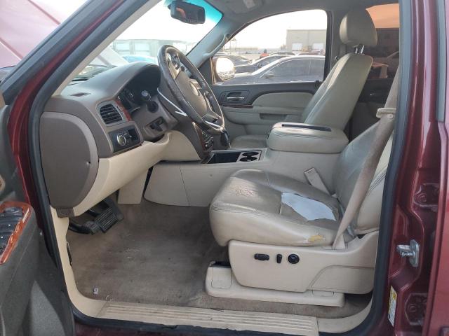 Photo 7 from auction – 2013 CHEVROLET SILVERADO with VIN 3GCPCTE06DG189884