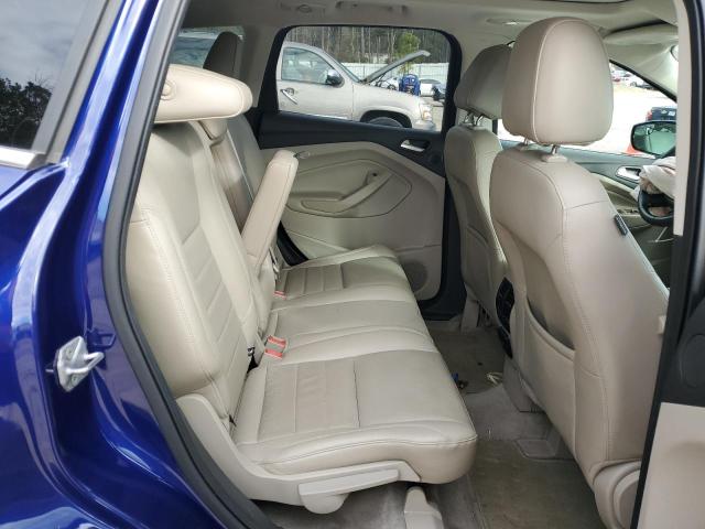 Photo 10 from auction – 2014 FORD ESCAPE SE with VIN 1FMCU0G99EUA97135