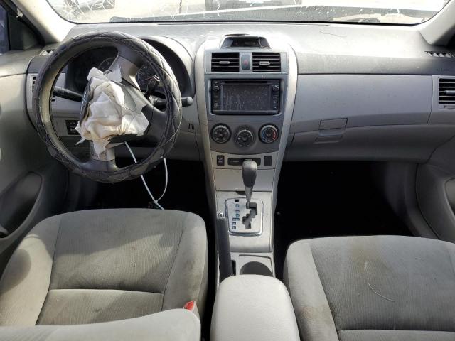 Photo 8 from auction – 2013 TOYOTA COROLLA BA with VIN 5YFBU4EE5DP204538