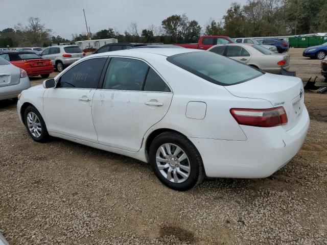 Photo 2 from auction – 2007 TOYOTA CAMRY CE with VIN 4T1BE46K47U643069