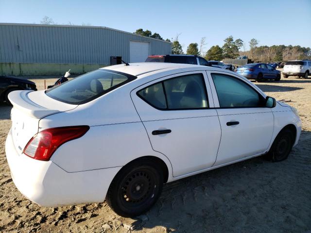 Photo 3 from auction – 2013 NISSAN VERSA S with VIN 3N1CN7AP5DL870759