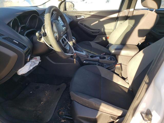 Zdjęcie 7 z aukcji – 2013 FORD FOCUS SE z VIN 1FADP3F21DL279122