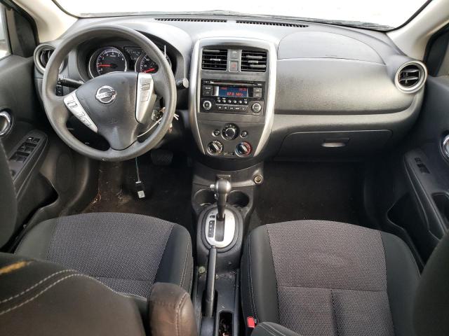 Photo 8 from auction – 2018 NISSAN VERSA S with VIN 3N1CN7APXJK400129