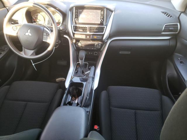Photo 8 from auction – 2020 MITSUBISHI ECLIPSE CR with VIN JA4AS3AA0LZ033677