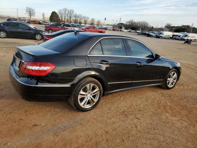 Photo 3 from auction – 2011 MERCEDES-BENZ E 350 with VIN WDDHF5GB7BA275308