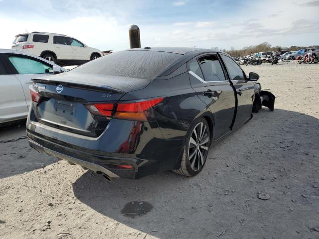 Photo 3 from auction – 2020 NISSAN ALTIMA SR with VIN 1N4BL4CV6LN317017