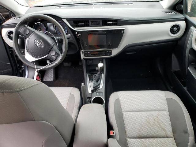 Photo 8 from auction – 2019 TOYOTA COROLLA LE with VIN 2T1BPRHE3KC192225