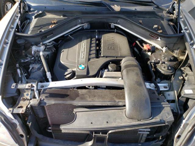 Photo 12 from auction – 2012 BMW X5 XDRIVE3 with VIN 5UXZV4C53CL750761