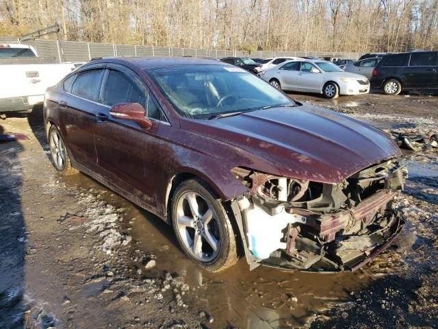 Photo 4 from auction – 2013 FORD FUSION SE with VIN 3FA6P0H95DR285167