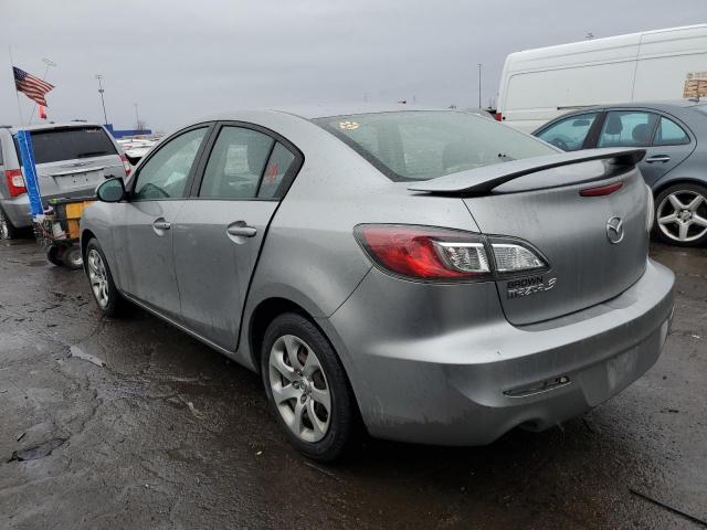 Photo 2 from auction – 2013 MAZDA 3 I with VIN JM1BL1TF4D1847075