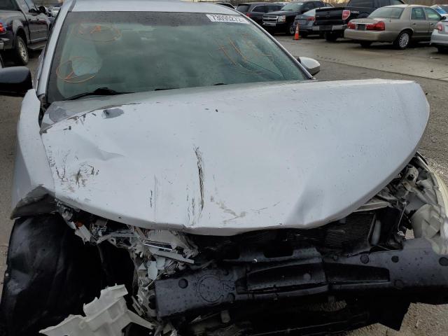Photo 5 from auction – 2014 TOYOTA CAMRY L with VIN 4T4BF1FK2ER399369