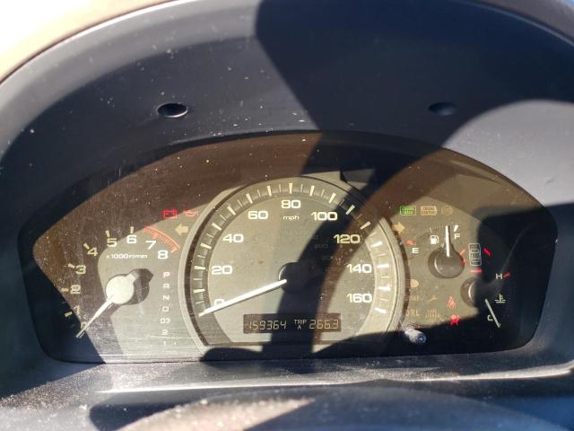 Photo 9 from auction – 2006 HONDA ACCORD VAL with VIN 1HGCM56136A101231