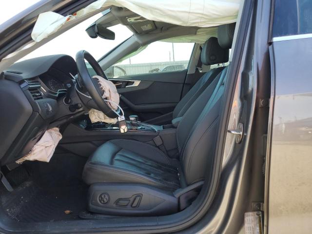 Photo 7 from auction – 2020 AUDI A4 PREMIUM with VIN WAUGMAF4XLA050032