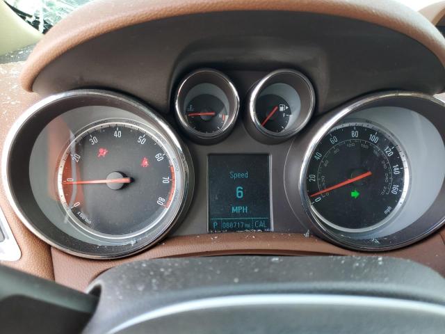 Photo 9 from auction – 2013 BUICK ENCORE PRE with VIN KL4CJDSBXDB080413