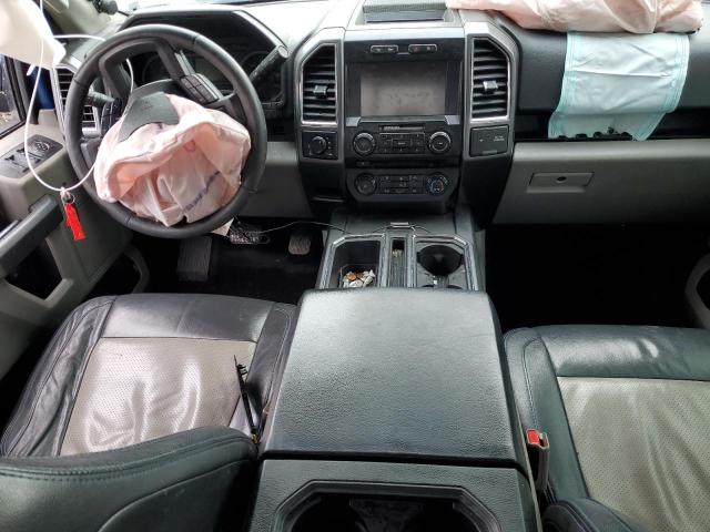 Photo 8 from auction – 2015 FORD F150 SUPER with VIN 1FTEW1EP5FFB66665