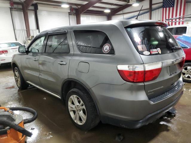 Photo 2 from auction – 2011 DODGE DURANGO EX with VIN 1D4RE2GG9BC734261