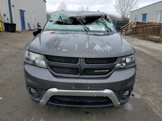 Photo 5 from auction – 2019 DODGE JOURNEY CR with VIN 3C4PDDGG1KT794994