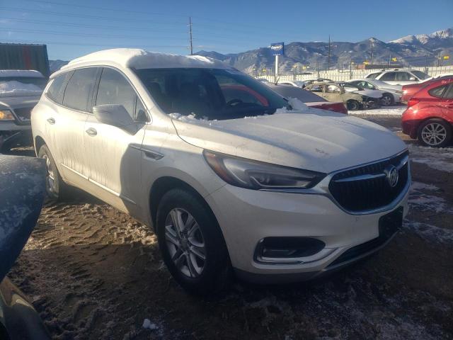 Photo 4 from auction – 2018 BUICK ENCLAVE ES with VIN 5GAEVAKW3JJ222141