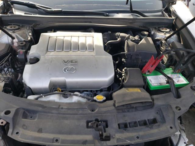 Photo 11 from auction – 2014 LEXUS ES 350 with VIN JTHBK1GG5E2116218