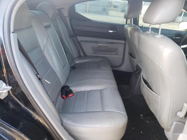Photo 10 from auction – 2007 DODGE CHARGER SE with VIN 2B3KA43GX7H759168